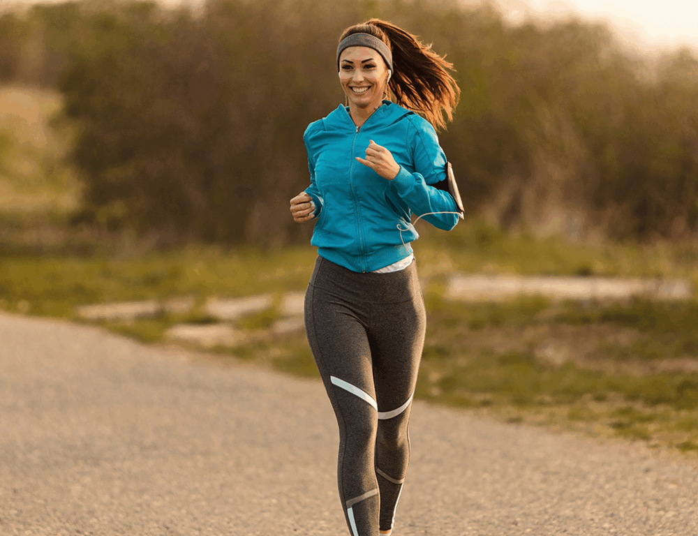 Laufworkshop